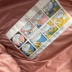 モンクレールだうダウンの画像