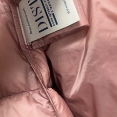 モンクレールだうダウンの画像