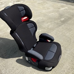 チャイルドシートジュニアプラスの画像