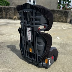 チャイルドシートジュニアプラスの画像