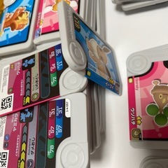 １枚5円　ポケモンフレンダ　ノーマル　４だんの画像