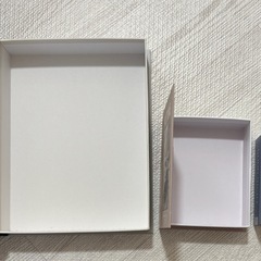 インテリア☆小物入の画像