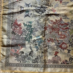 テーブルクロスの画像