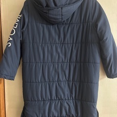 スボルメ　ベンチコート
の画像