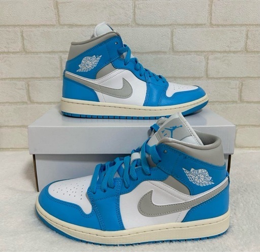 NIKE AIR JORDAN スニーカー