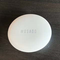 【WOSADO】 磁気つけまつげ収納ケース 巾着セットの画像