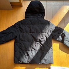 140ジャンパー アウター マックハウスの画像