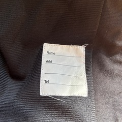 140ジャンパー アウター マックハウスの画像