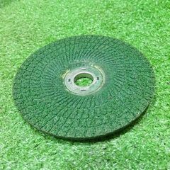 富士製砥 MC36BF フレキシブル砥石 グリーンスター 100X3X15 25枚入【船橋馬込店】【店頭取引限定】【未使用】ITPZUH3VIQU8の画像