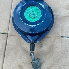 セイフティーブロック、タイタンSＢ20の画像