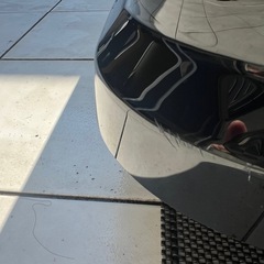 Inno リッジトランク240 BRW240BKの画像