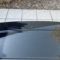 Inno リッジトランク240 BRW240BKの画像