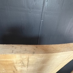 楓 一枚板 1700×500×50 の画像