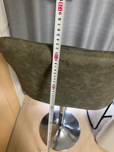 椅子　2つセット