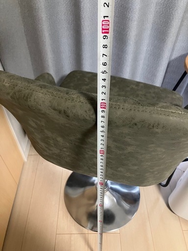 椅子　2つセット