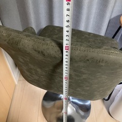 椅子　2つセットの画像