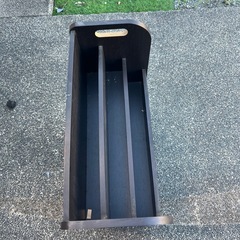 収納ラックの画像