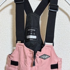 キッズスキーウェア　ボトムスの画像