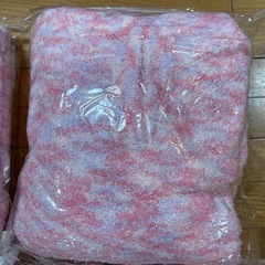 ユニクロ　ふわふわ部屋着　ＸＬ　４点セットの画像