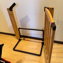 ベビーゲートの画像