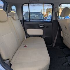 ★禁煙車！ミラココア【ココアプラスX】修復歴無し！スマートキー！フォグランプ！メモリーナビ！ワンセグ！CD！定期点検記録簿！の画像