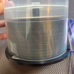 DVD 処分予定の画像