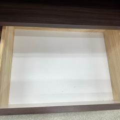 150 壁面収納テレビボードの画像