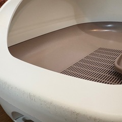 猫 トイレ(シートセット)の画像
