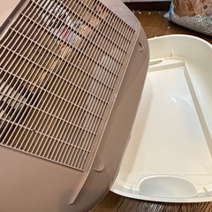 猫 トイレ(シートセット)の画像