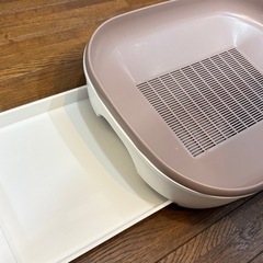 猫 トイレ(シートセット)の画像