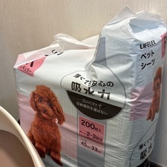 猫 トイレ(シートセット)の画像