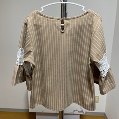 カットソー【ホームクリーニング済み】の画像