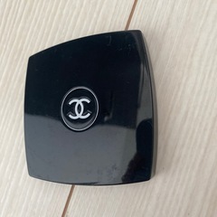 シャネル　ダブルコンパクトミラーの画像