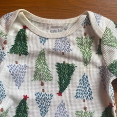 ベビー服　60cmの画像