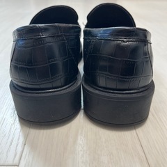 ローファー24.0の画像