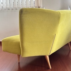 IDEE KAIソファ ★11/15までに引渡し希望の画像