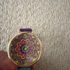 レディース腕時計の画像