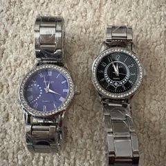 レディース腕時計の画像