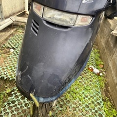 HONDA キャビーナ50の画像