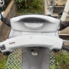 HONDA キャビーナ50の画像