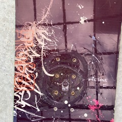 スノーボード（板のみ）の画像