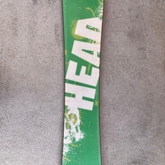 スノーボード（板のみ）の画像