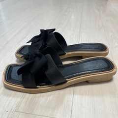 サンダル24.0の画像