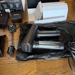 美品スチームアイロンの画像