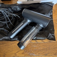 美品スチームアイロンの画像