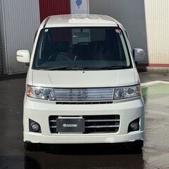 全国提携ローン！！全国納車始めました！！ワゴンR！スティングレーDI！特別価格コミコミ26万円！　4WD　シートヒーター　エアバック　盗難防止システム　キーレス！の画像