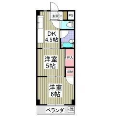 🧡💛フリーレント1ヶ月付き💛🧡敷礼ゼロ✨柏駅バス5分🌟コンビニ徒...