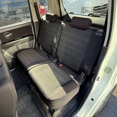 全国提携ローン！！全国納車始めました！！ワゴンR！スティングレーDI！特別価格コミコミ26万円！　4WD　シートヒーター　エアバック　盗難防止システム　キーレス！の画像