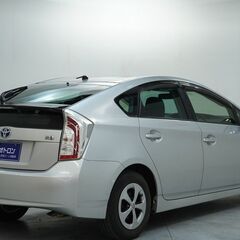 🌟頭金0円でお乗りいただけます❗❗🚙🌟トヨタ プリウス 　Ｓの画像