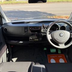 全国提携ローン！！全国納車始めました！！ワゴンR！スティングレーDI！特別価格コミコミ26万円！　4WD　シートヒーター　エアバック　盗難防止システム　キーレス！の画像